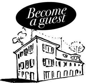Become A Guest